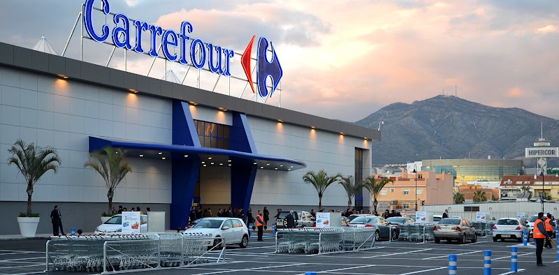 Carrefour oferece serviço de Click & Retire durante a Black Friday Carrefour oferece serviço de Click & Retire durante a Black Friday