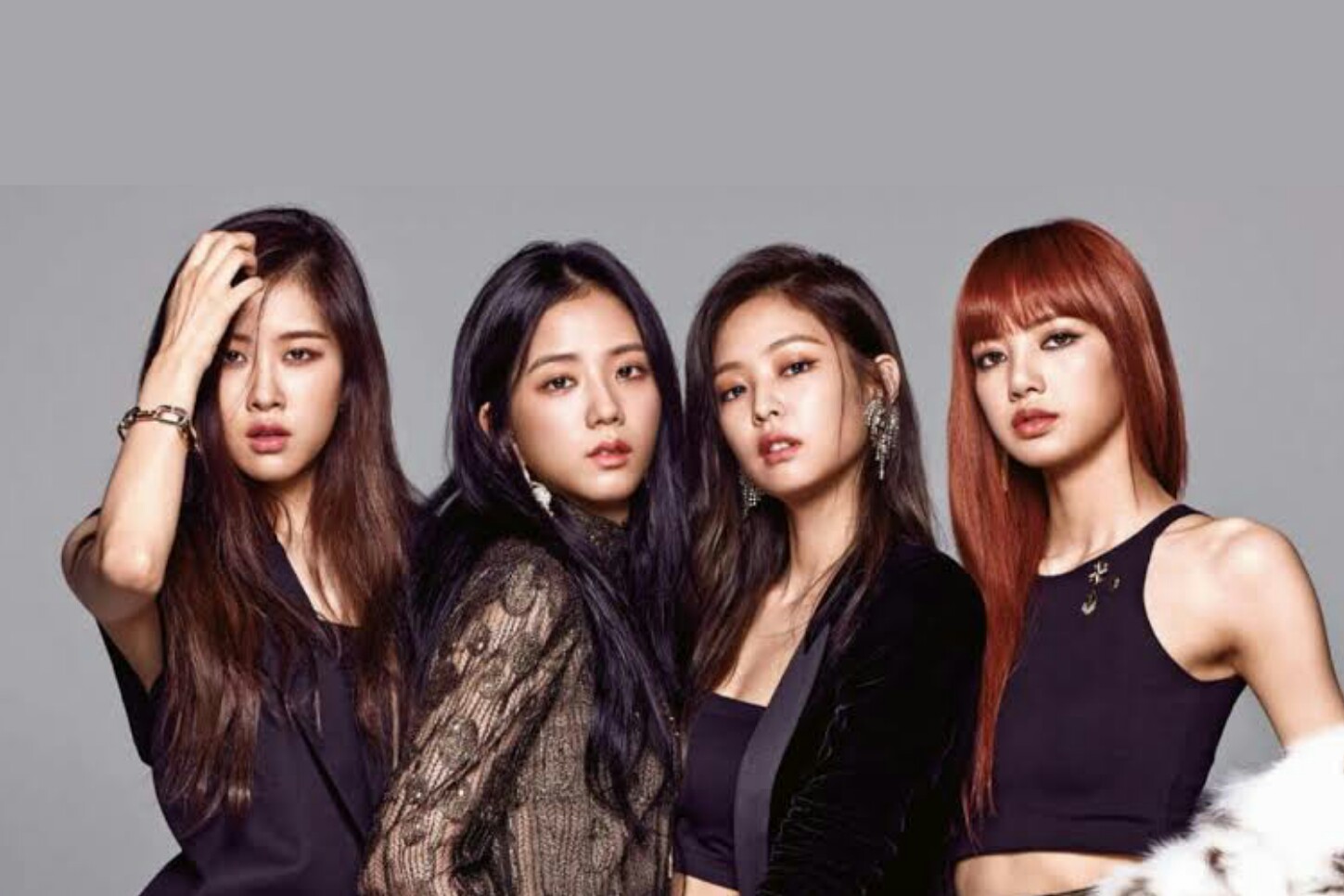BLACKPINK South Korean Girl Group