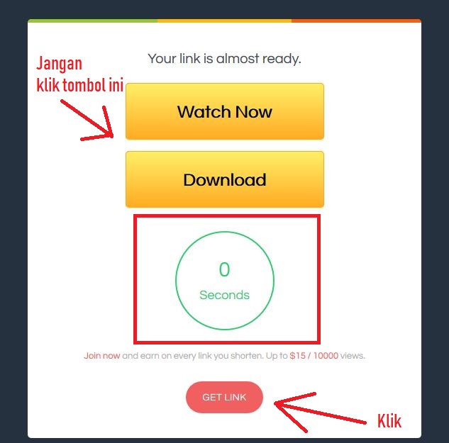 Cara Download Film di Indoxxi 9