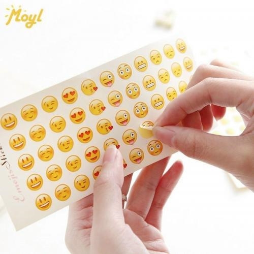 Bộ 660 hình dán Sticker Emoji cảm xúc thay đổi cuộc sống tẻ nhạt 13 fe96c6bb3 4675 4eb3 ad86