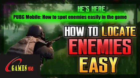 how to find enemies in pubg mobile hack, pubg mobile best settings to spot enemies, pubg mobile can t see enemies, how to spot enemies, pubg mobile enemy png, pubg mobile view distance, how to mark enemies in pubg ps4, peripheral vision in pubg