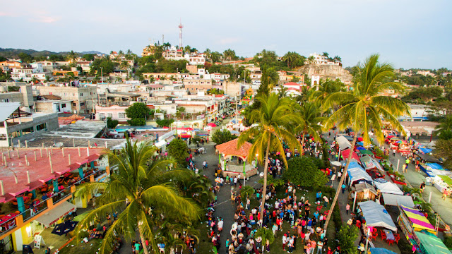 Invita Bucerías a sus Fiestas Patronales de Nuestra Señora de la Paz 1 fiestas patronales bucerias4