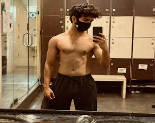 Ritivk Sahore 
