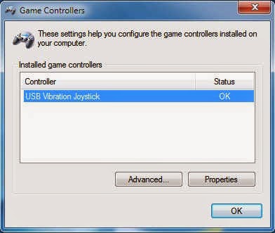 Pc Controller Driver Windows 7