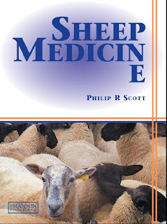 Sheep Medicine ,1st Edition