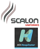 Scalon Uniformes &amp; Kit Hospitalar