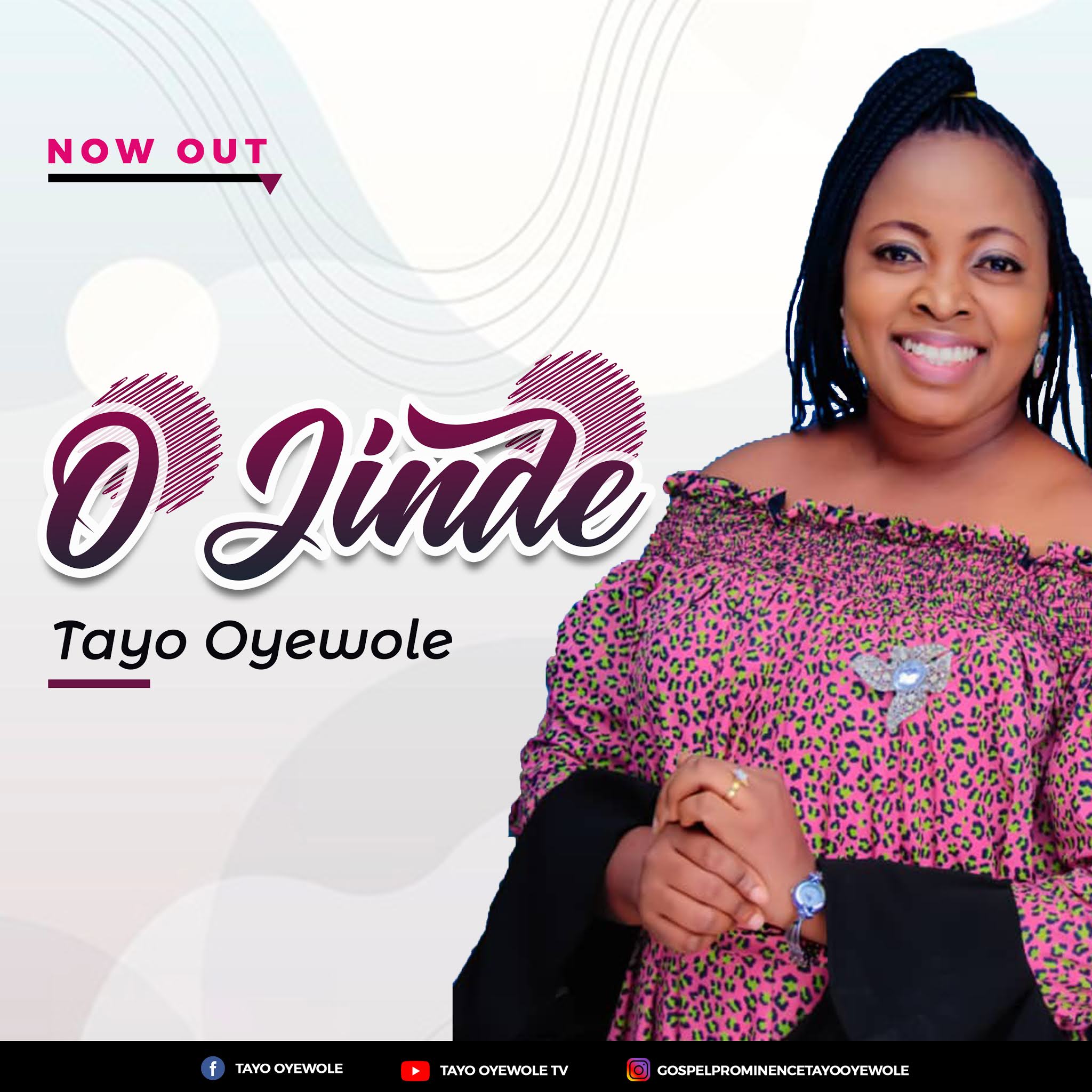 O Jinde - Tayo Oyewole