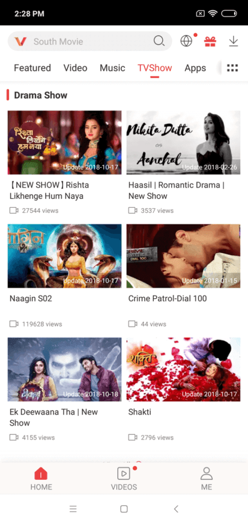 vidmate 2019 app download free full version vidmate 2019 app download free full version