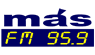 Más FM 95.9