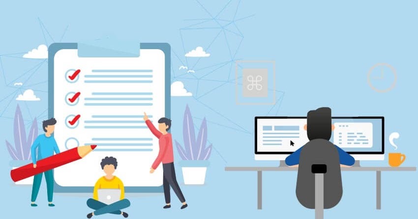 Pengertian Quality Assurance Syarat Keahlian Jenjang Karier Tugas Dan Tanggung Jawab Quality Assurance Qa Kampung Akreditasi