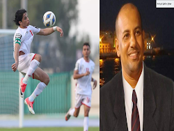 ناصر .. القائد الأنيق .. صانع الفرحة وعاشق الوطن