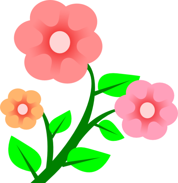 Flower Clip Art