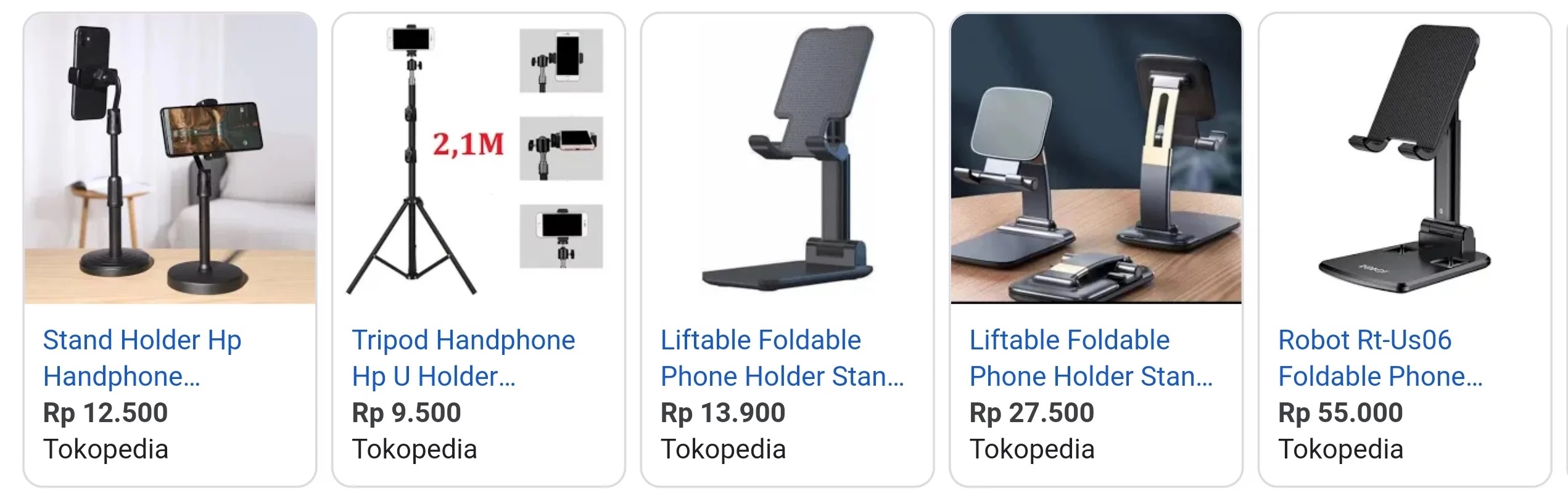 referensi harga stand hape harga stand hape di toko online