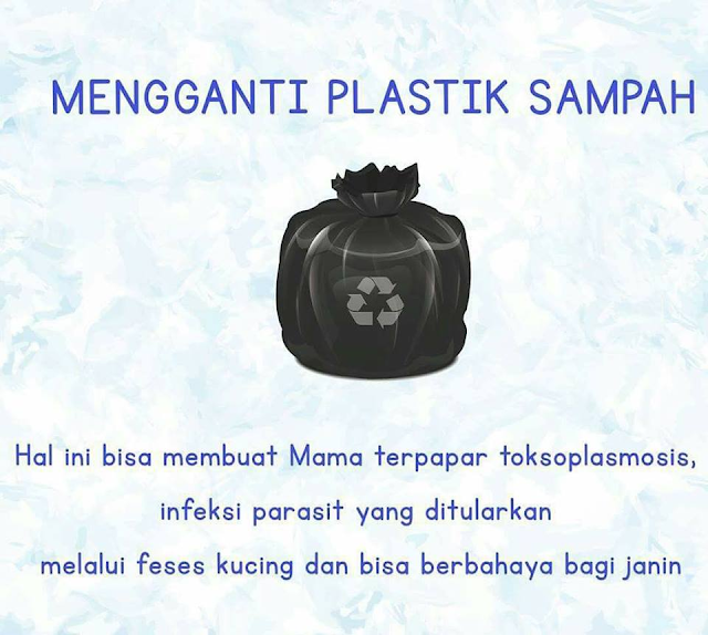 4 Aktivitas Rumah yang Sebaiknya Jangan Dilakukan oleh Ibu Hamil 4 Aktivitas Rumah yang Sebaiknya Jangan Dilakukan oleh Ibu Hamil