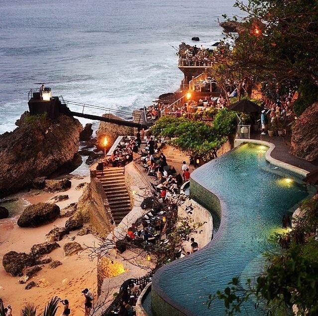 10 Tempat Wisata Di Bali Instagramable