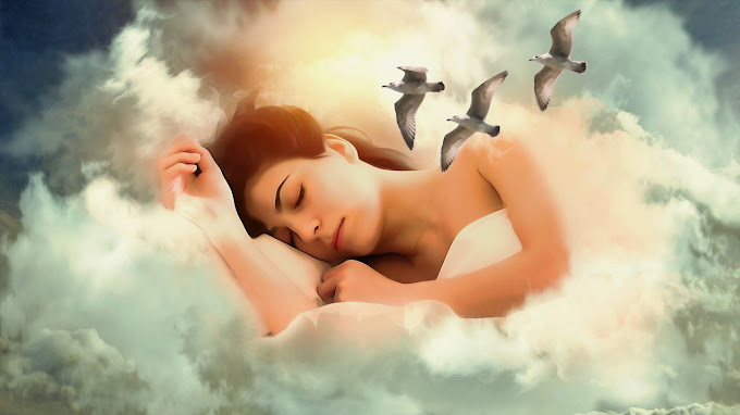Apa Itu Sleeping Beauty Sindrome? Aurora di Dunia Nyata yang Perlu Kamu Ketahui Apa Itu Sleeping Beauty Sindrome? Aurora di Dunia Nyata yang Perlu Kamu Ketahui