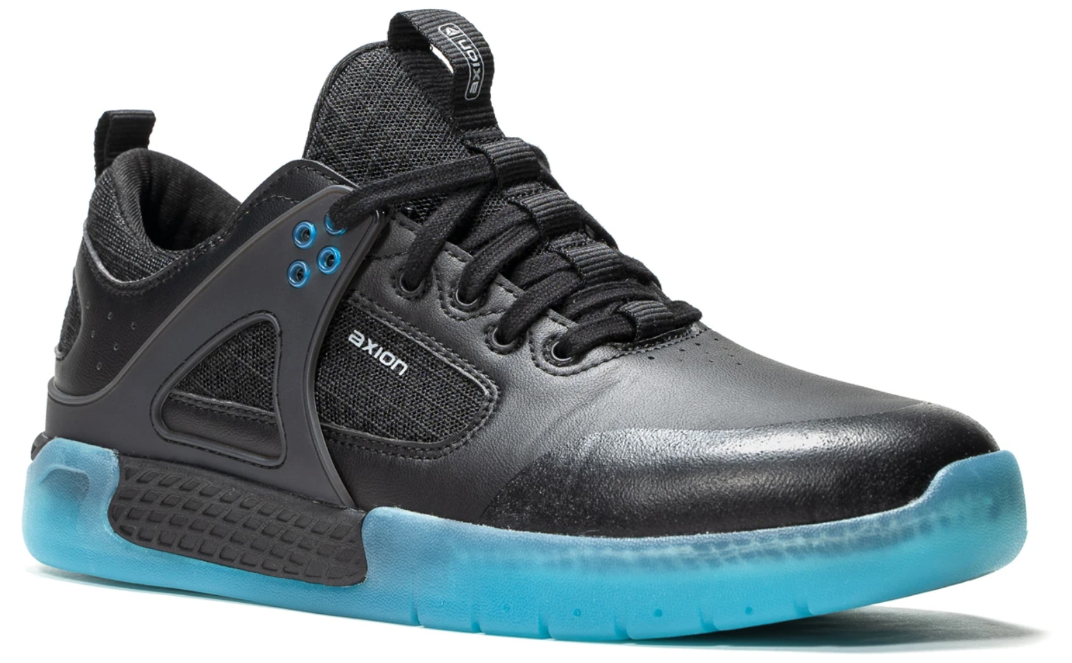 Skate shoes "Axion Majik" is vegan (leatherfree)