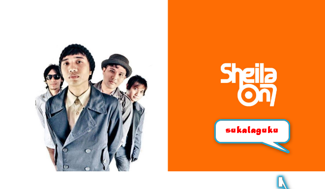 Kumpulan Lagu Mp3 Sheila On 7 Terbaru Dan Lama Full Album