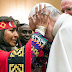Pope Francis: Native Americans Should Have Final Say About Their Land
