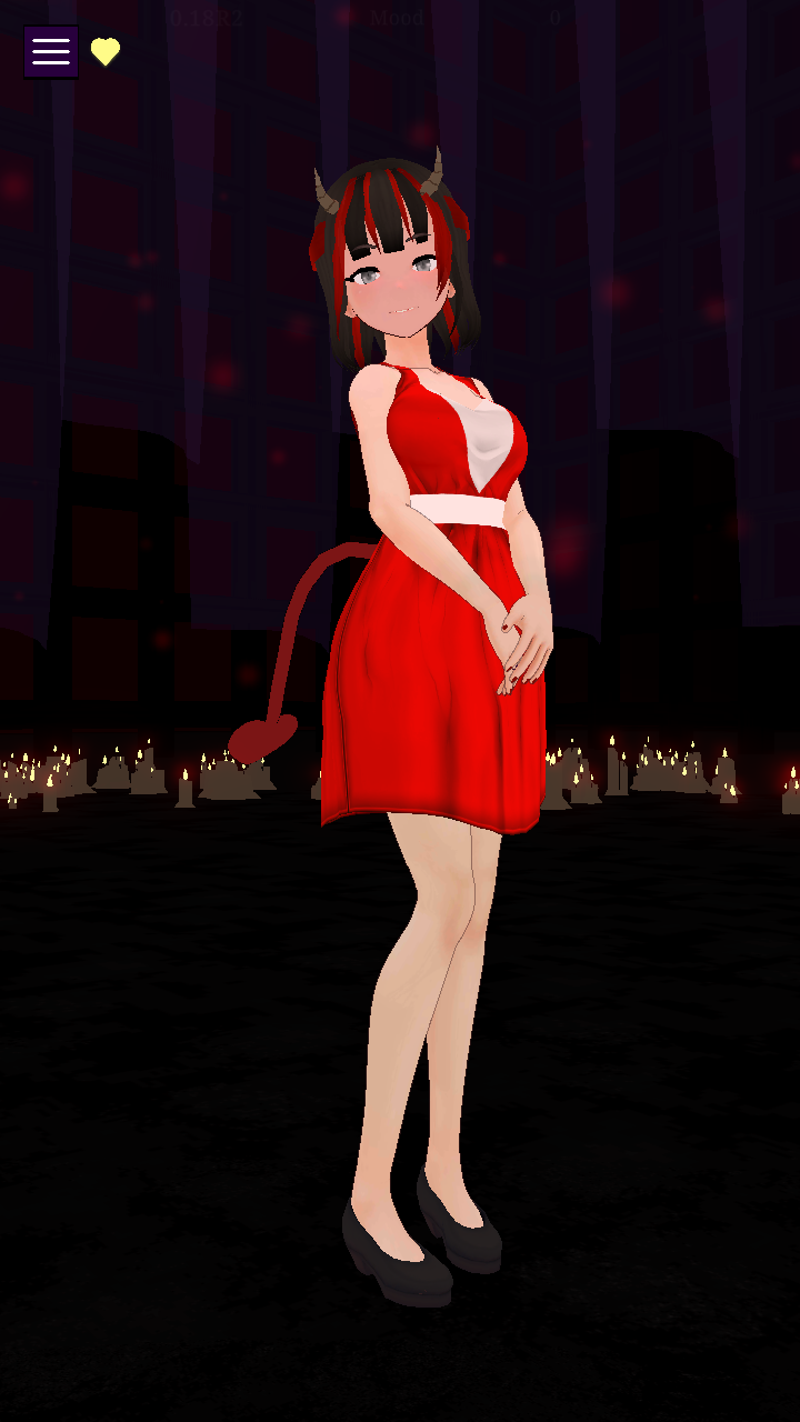 Virtual Succubus (v0.33 R1)