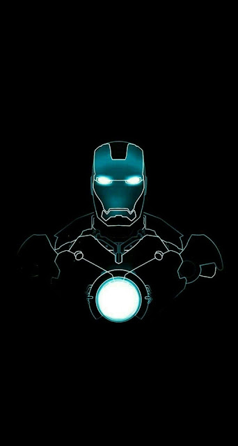 Iron-Man-Tony-Stark-Neon-HD-Wallpaper
