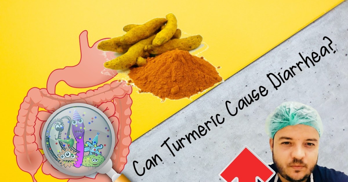 Turmeric Good For You