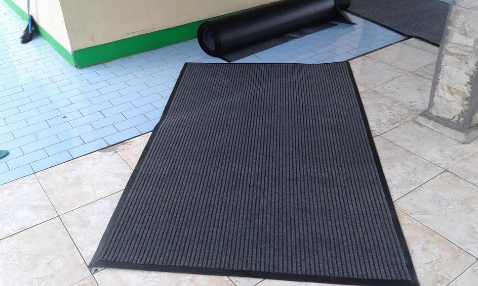 jual karpet nomad 3M +6289604376367 3M™ Nomad™ 3M nomad carpet matting