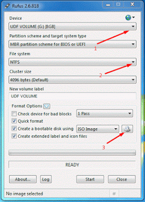 Create bootable usb windows 10 Create bootable usb windows 10
