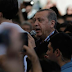 Erdogan Mengatakan Kepada Rakyatnya Agar Tetap Waspada