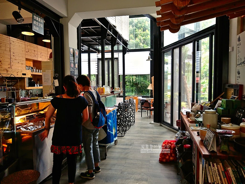 台南景點,台南散步景點,台南文青,台南美食