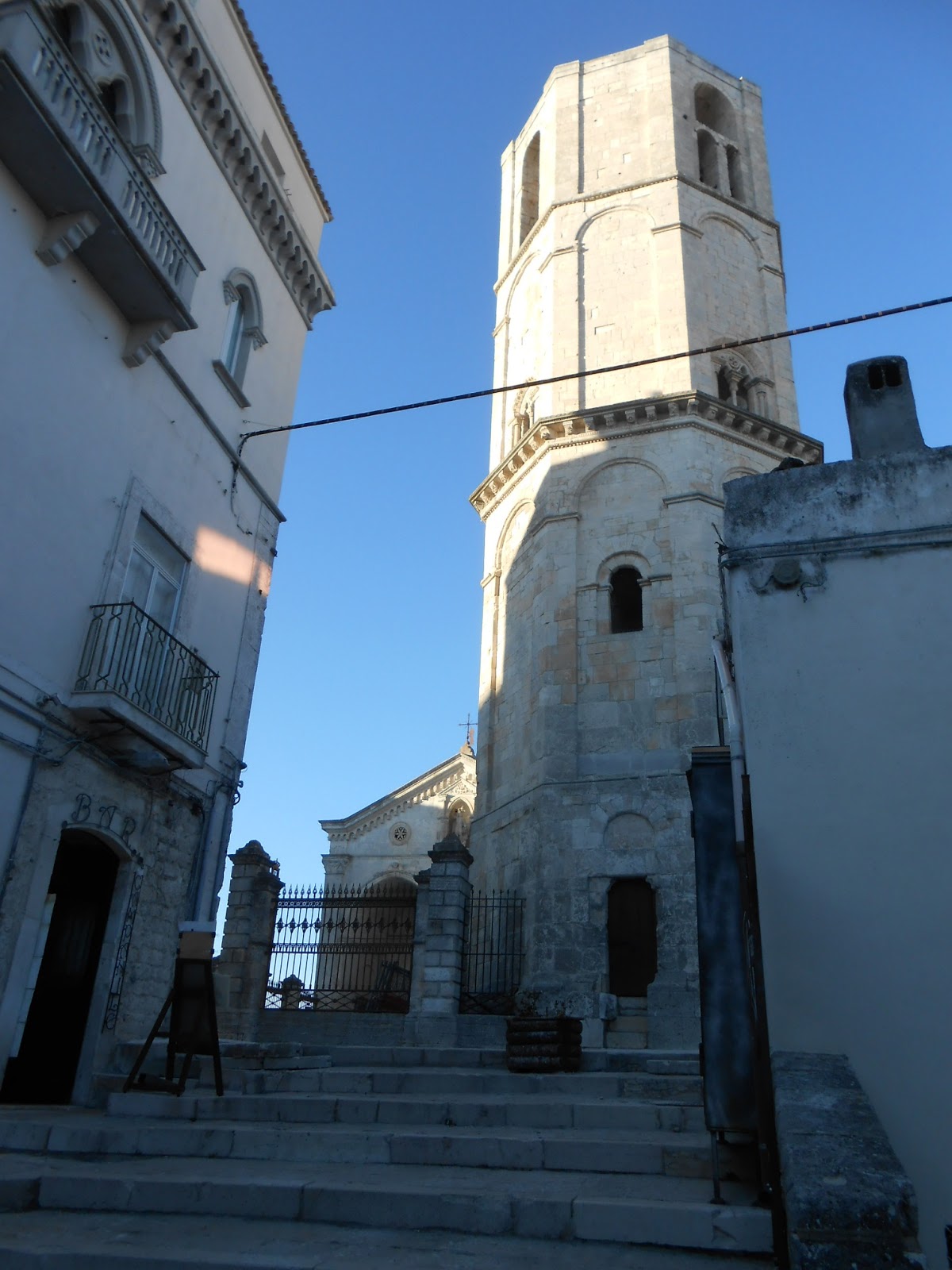 New Liturgical Movement The Shrine of St Michael the Archangel on