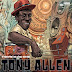 Tony Allen - There Is No End Music Album Reviews