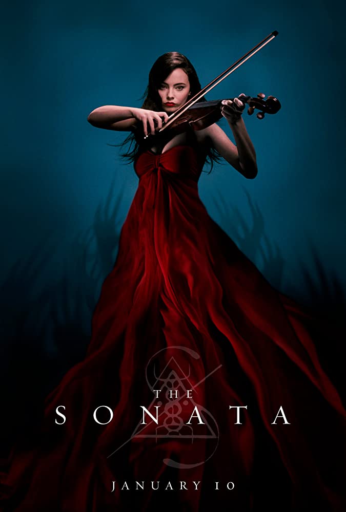 The Sonata [Movie Review] | R A W L I N S _ G L A M