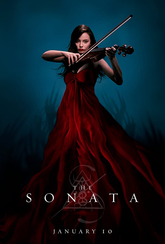 The Sonata [Movie Review]