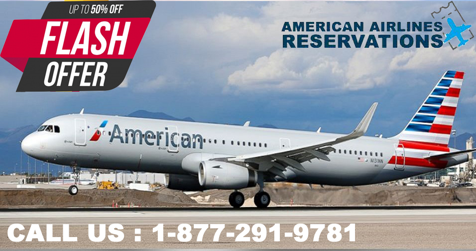 American Airlines Reservations | American Airlines Official Site