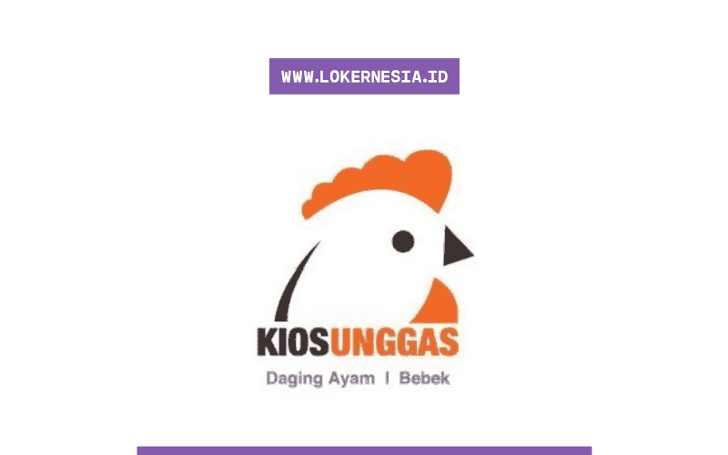 Lowongan Kerja Kios Unggas Surabaya Oktober 2020 - Lokernesia.id