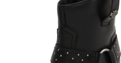 Harley Davidson Boots: Harley Davidson Boots - Women's Sultry ...