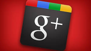 Google Plus commenting system