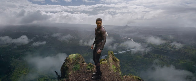 Después De La Tierra (2013)