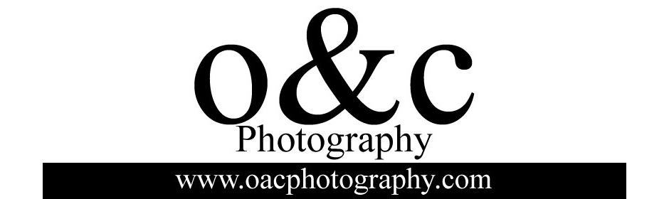 o&c Photography blog feed