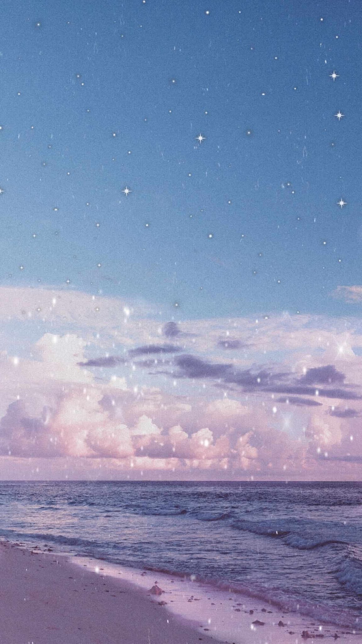 Aesthetic Indie Wallpaper