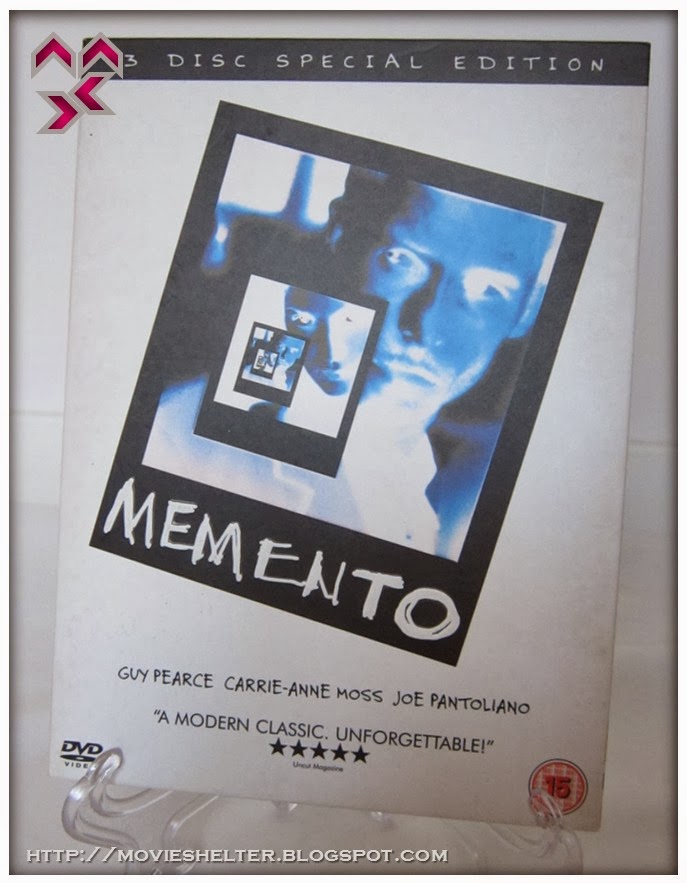 Destination Final 3 Film Complet En Francais Movie Shelter: Destination Point for Movies: Memento – 3 Disc Special
