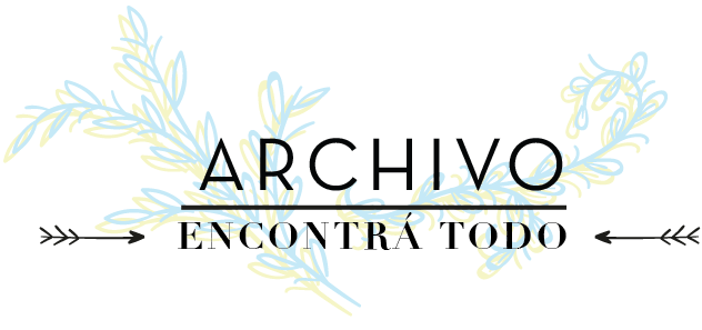 Archivos