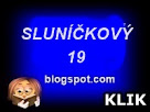 19 SLUNÍČKOVÝ