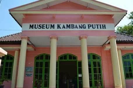 Tempat Wisata Di Tuban Jawa Timur Yang Populer Tahun 2020