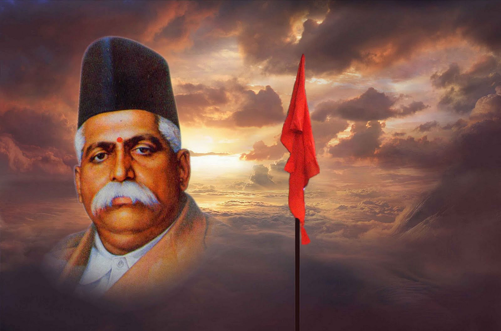 Dr.Hedgewar’s Lasting and Unique Contribution to Nationalism