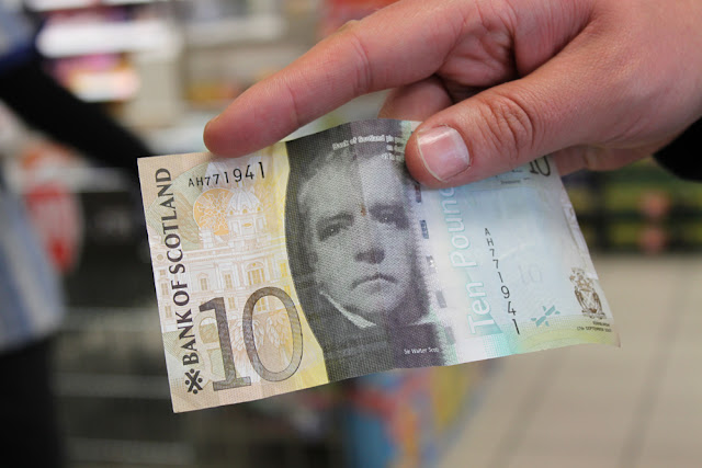 Skotlanti - Glasgow 43 Skotlanti - Glasgow 42