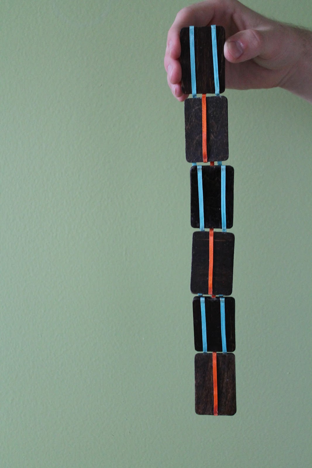Tutorial Jacob's Ladder Toy A Modicum of Ingenuity