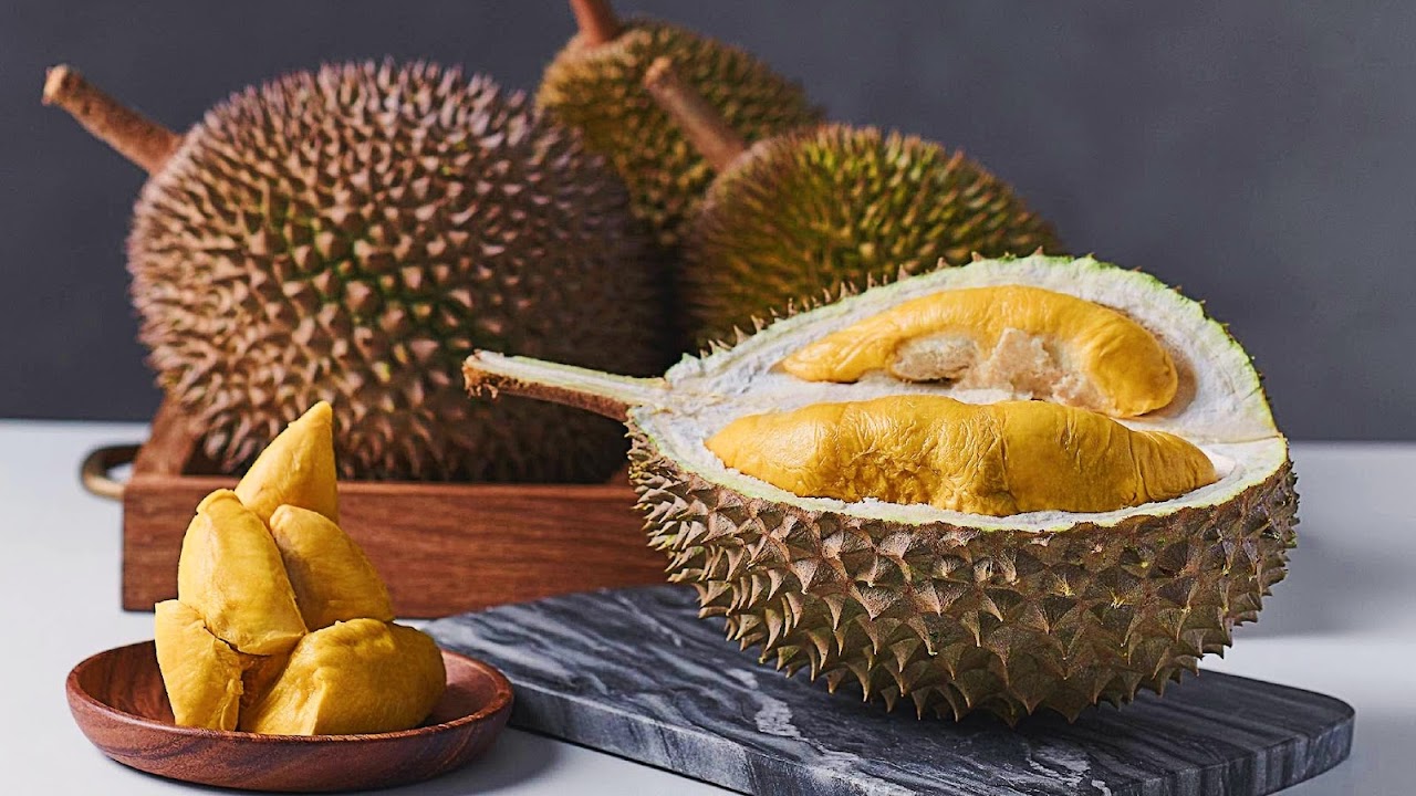 17 Sgp mimpi makan durian