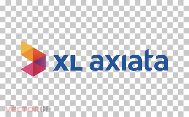 Logo XL Axiata - Download Vector File PNG (Portable Network Graphics)